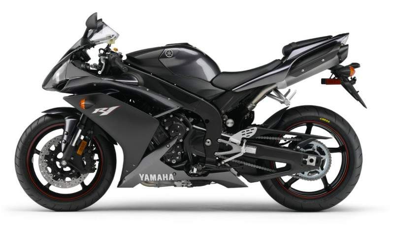 2007 yamaha r1 sales kbb